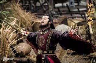 钟馗电视剧,捉鬼驱魔，守护人间正义