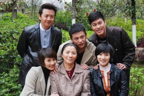 苦情催泪电视剧大全,盘点那些让人心碎的苦情催泪电视剧