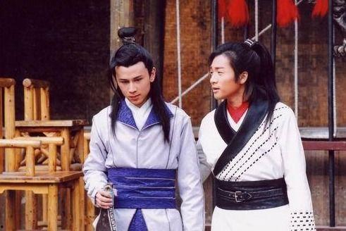 杨门虎将电视剧,巾帼英雄，战火烽烟中的传奇传奇