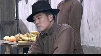 电视剧江南锄奸,烽火岁月里的正义之战